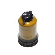 Фильтр тонкой очистки топлива JCB EcoMax (320/07382, 320/A7351) HT-Filter