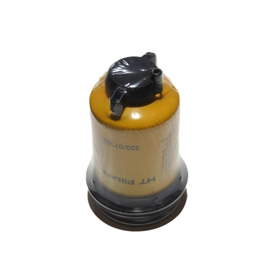 Фильтр тонкой очистки топлива JCB EcoMax (320/07382, 320/A7351) HT-Filter