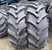 Шина с/х 420/85R24 (16.9R24) TDR 850 137D Tubeless (Ascenso)