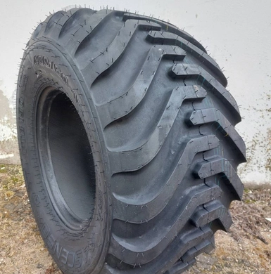 Шина с/х 400/60-15.5  FTB 190 16 сл 145A8/141B Tubeless (Ascenso)