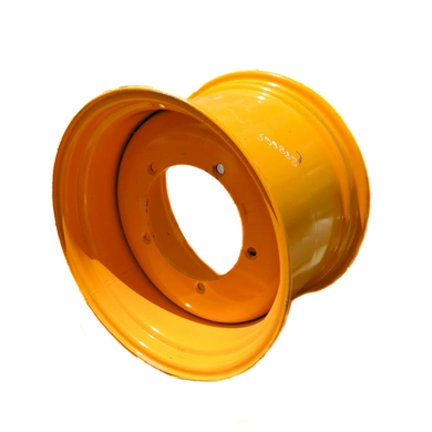 Диск колеса JCB (DW16L x24) (+60 mm offset) Poland