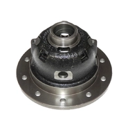 Корпус дифференциала заднего моста FT-354