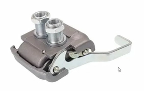 Муфта швидкого з'єднання 452 802 009 0 (WABCO) "DUOMATIC"