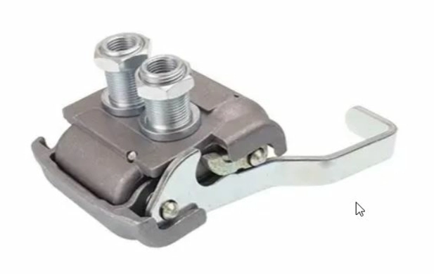 Муфта швидкого з'єднання 452 802 009 0 (WABCO) "DUOMATIC"