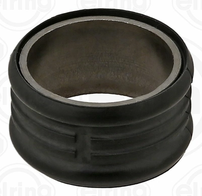 Патрубок з'єднувальний системи охолодження RVI, VOLVO (ELRING)