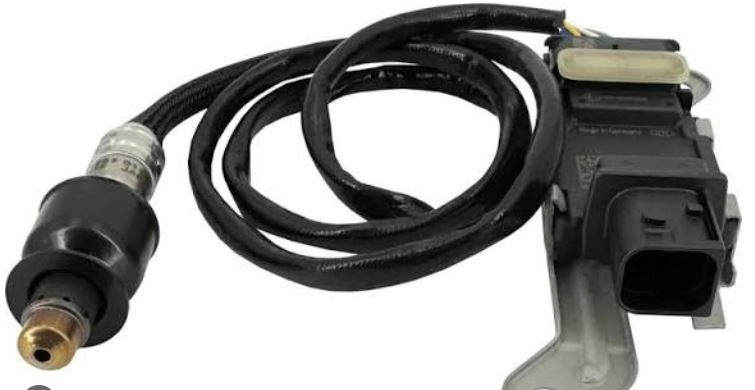 Датчик випускних газів NOx SCANIA P/G/R/T/S EURO 6 (Vitesco)