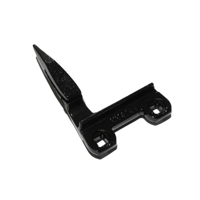 Палец одинарный крайний ножа жатки, 740CF/3020 Flexible