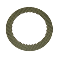 Диск (D=216/298 S=4.5 mm Z=72) тормозной JCB фрикционный (внутр. зуб) (15/920147) Original