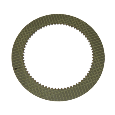 Диск (D=216/298 S=4.5 mm Z=72) тормозной JCB фрикционный (внутр. зуб) (15/920147) Original