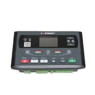 Блок управления ДГУ (FORTRUST GEC 6120), GENPOWER GNT 44