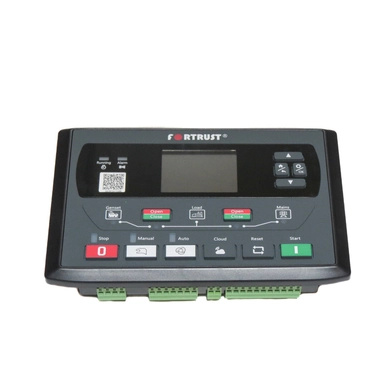 Блок управления ДГУ (FORTRUST GEC 6120), GENPOWER GNT 44