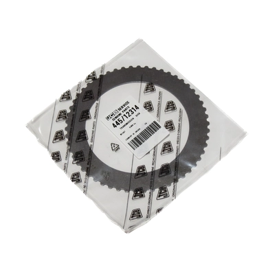 Диск стальной КПП 445/12310 - 445/12314 наруж зуб Original