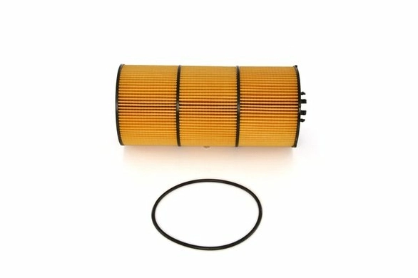 Фильтр масляный MB Actros II, Antos, Arocs (OM 471/473) (BOSCH)