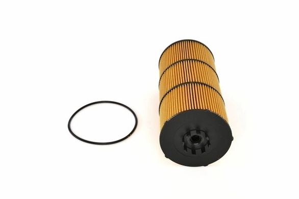 Фильтр масляный MB Actros II, Antos, Arocs (OM 471/473) (BOSCH)