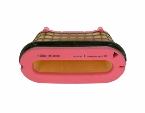 Фильтр воздушный MB ACTROS, ANTOS, AROCS (07.2011-) (BOSCH)