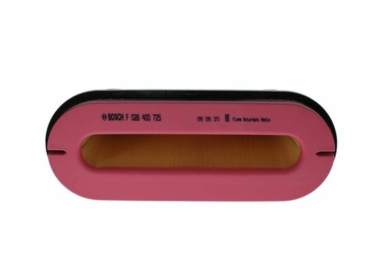 Фильтр воздушный MERCEDES ACTROS MP4 / MP5 (BOSCH)