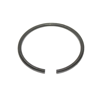 Кольцо (59,5 x65.6 x2.7 mm) стопорное бортовой JCB 3CX/4CX (821/00209) Original