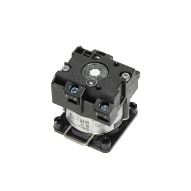 Перемикач (4WD PTO)