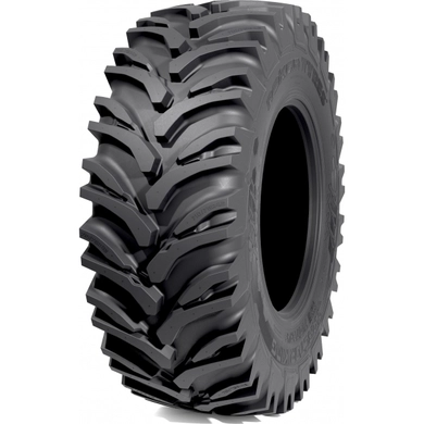 Шина с/х 600/70R30 Tractor King SB 165D Tubeless (Nokian)