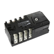 Блок АВР 4PRO ATS-250A-RSC-4P, 230V/50Hz, GENPOWER