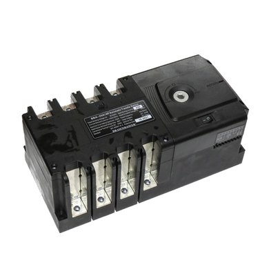 Блок АВР 4PRO ATS-250A-RSC-4P, 230V/50Hz, GENPOWER