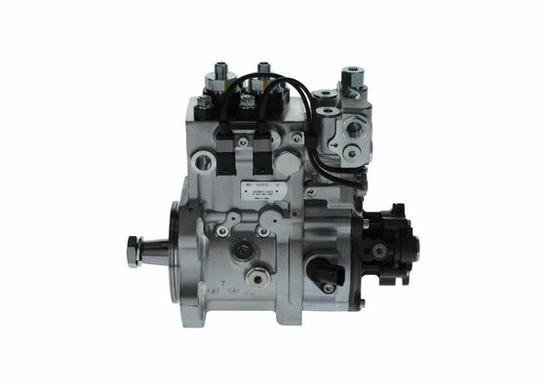 Насос топливный (Common rail) RENAULT Midlum, Premium, Kerax (BOSCH)