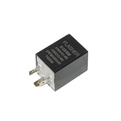 Реле (12V: 6 x21 w) поворотов (716/C6032, 716/25800, 716-2090) Original