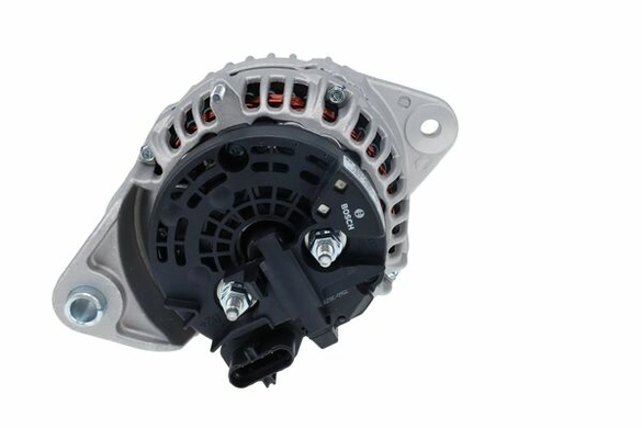 Генератор 28В, 120А (8-руч. шкив) VOLVO (BOSCH)