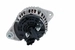 Генератор 28В, 120А (8-руч. шкив) VOLVO (BOSCH)