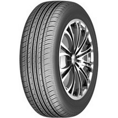 Шина 195/65R15 BR-202 91H Tubeless (BRICS) лето