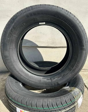 Шина 195/65R15 BR-202 91H Tubeless (BRICS) лето