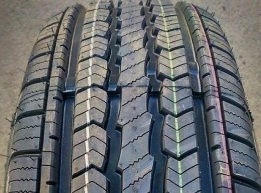 Шина 255/70R16 TQ-HT701 111T Tubeless (TORQUE) всесезон