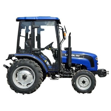 Трактор LOVOL ТЕ 354К
