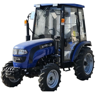 Трактор LOVOL ТЕ 354К