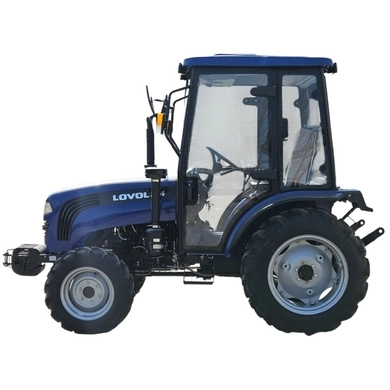 Трактор LOVOL ТЕ 354К
