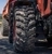 Шина с/х 650/85R38 Ground King 178D/175E Tubeless (Nokian)