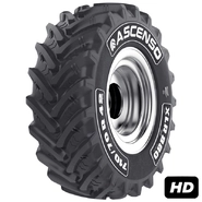 Шина с/г 600/70R30 XLR 880 152D/149E HD Tubeless (Ascenso)