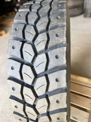 Шина 315/80R22.5 A802 M7 22 сл 161/157D (JOYALL) ведучі