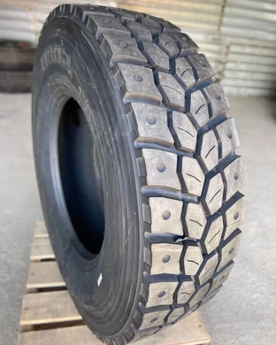 Шина 315/80R22.5 A802 M7 22 сл 161/157D (JOYALL) ведучі