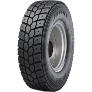 Шина 315/80R22.5 A802 M7 22 сл 161/157D (JOYALL) ведучі