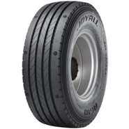 Шина 385/55R22.5 A610 M6 20 сл 160K (JOYALL) універсальні