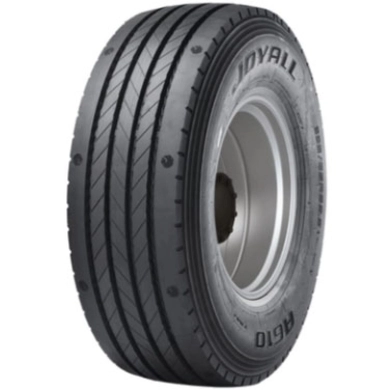 Шина 385/55R22.5 A610 M6 20 сл 160K (JOYALL) універсальні