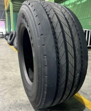 Шина 385/55R22.5 A610 M6 20 сл 160K (JOYALL) універсальні