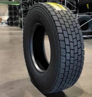 Шина 295/80R22.5 A709 M6 22 cл 160/157L (JOYALL) ведучі