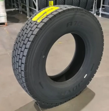Шина 295/80R22.5 A709 M6 22 cл 160/157L (JOYALL) ведучі
