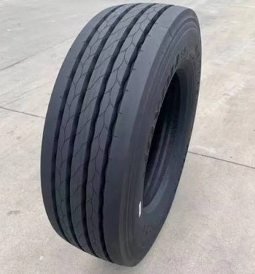 Шина 235/75R17.5 A605 L6 16 cл 132/129L (JOYALL) універсальні