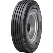 Шина 235/75R17.5 A605 L6 16 cл 132/129L (JOYALL) універсальні