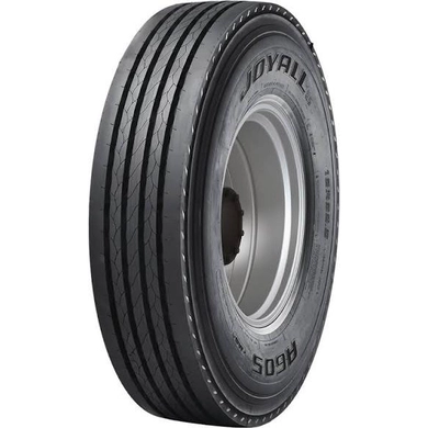 Шина 235/75R17.5 A605 L6 16 cл 132/129L (JOYALL) універсальні