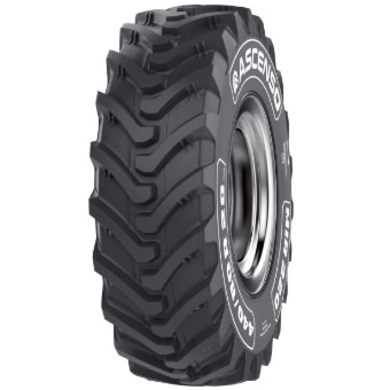 Шина 11LR16 (280/80R16) MIR 220 Steel Belted 122A8/122B Tubeless (Ascenso)