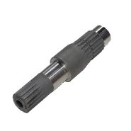 Вал 04501101 шлицевой (L=170 mm) редуктора жатки, Capello